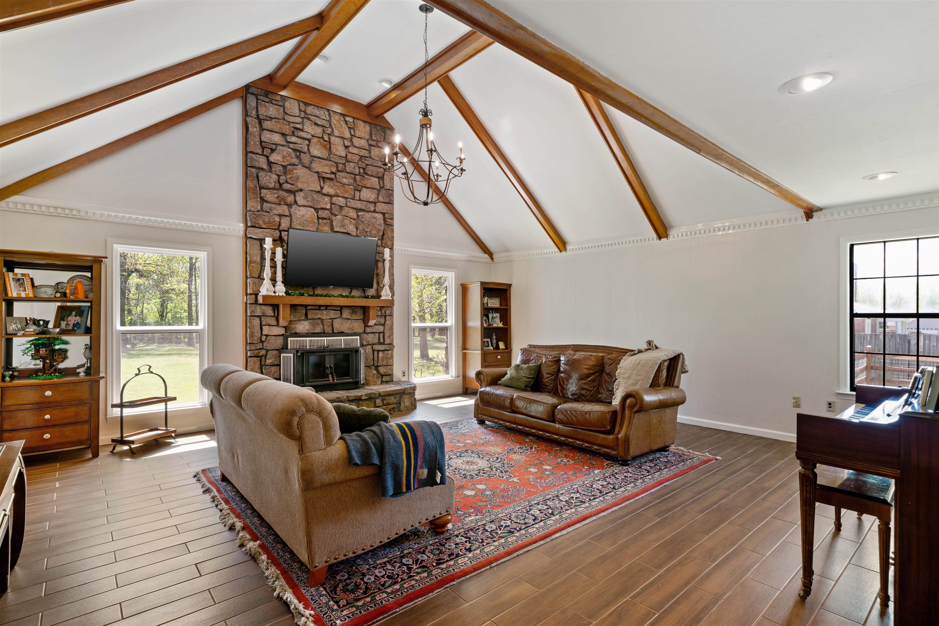 7272 Pleasant Ridge Road Arlington, TN 38002 - Photo 3 of 22 Gallery Image 3