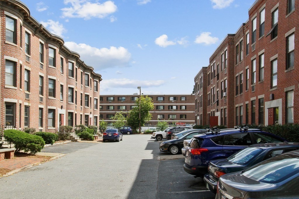 1 Cypress Road, Unit 105TOP Boston, MA 02135 - Photo 1 of 38 Gallery Image 1
