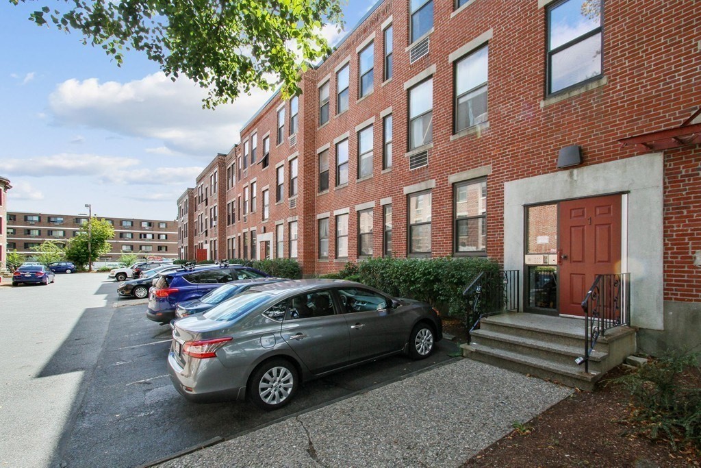 1 Cypress Road, Unit 105TOP Boston, MA 02135 - Photo 2 of 38 Gallery Image 2