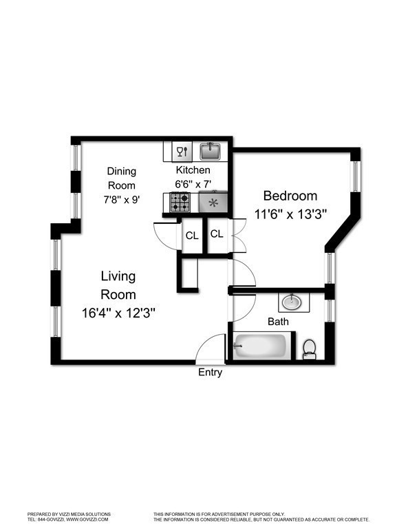 1 Cypress Road, Unit 105TOP Boston, MA 02135 - Photo 3 of 38 Gallery Image 3