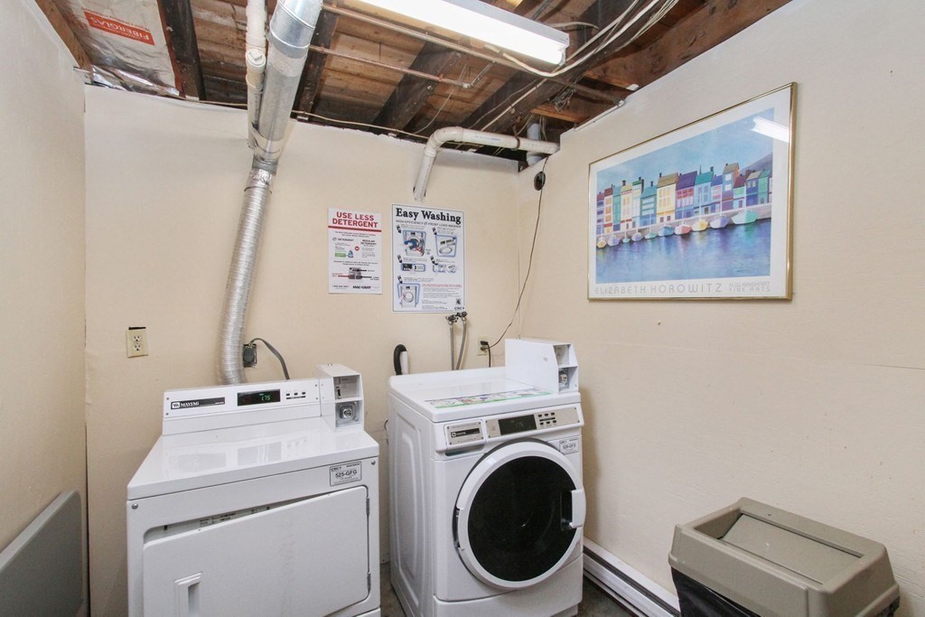 1 Cypress Road, Unit 105TOP Boston, MA 02135 - Photo 34 of 38 Gallery Image 34