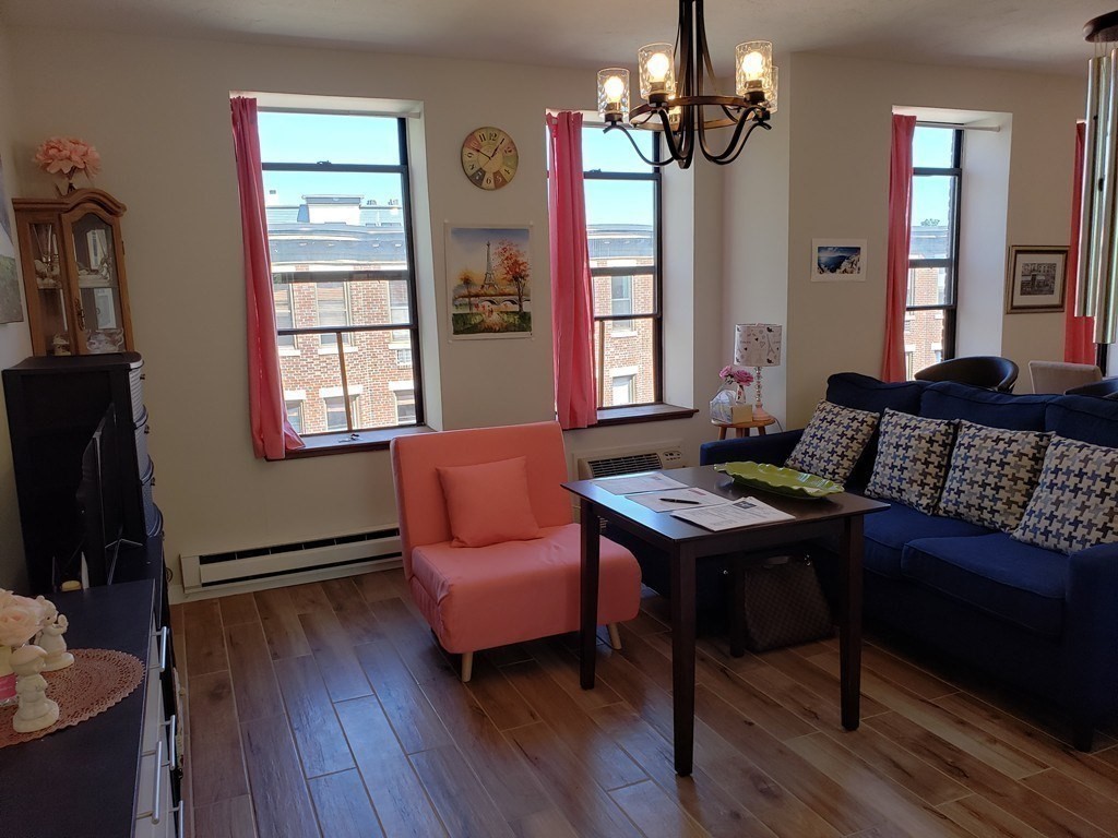 1 Cypress Road, Unit 105TOP Boston, MA 02135 - Photo 38 of 38 Gallery Image 38