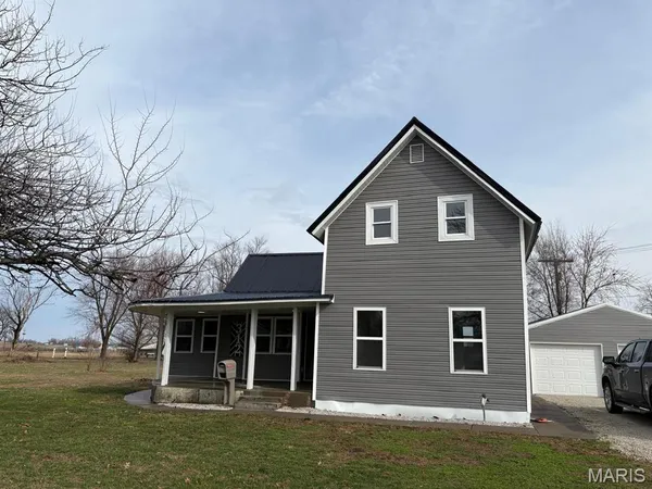 $165,000 | 312 East Beech Street, Shelbina, MO 63468