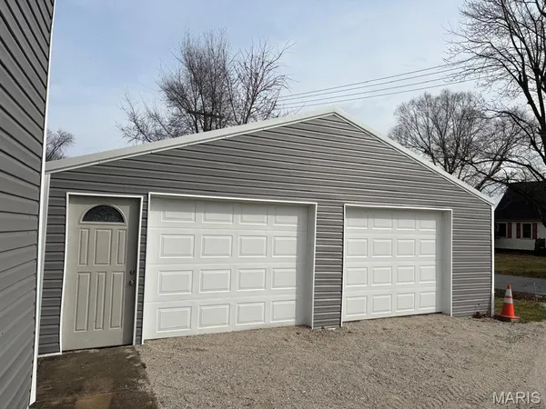 $165,000 | 312 East Beech Street, Shelbina, MO 63468