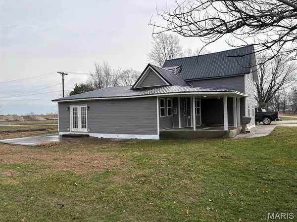 $165,000 | 312 East Beech Street, Shelbina, MO 63468