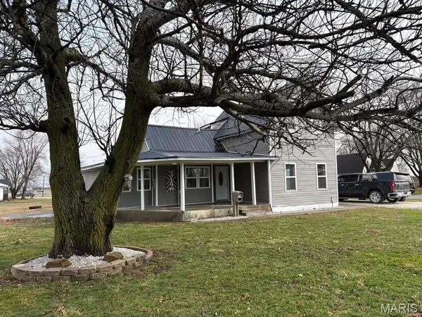 $165,000 | 312 East Beech Street, Shelbina, MO 63468