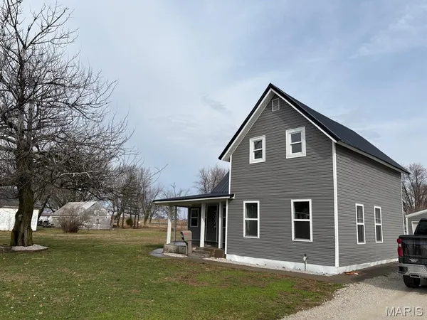 $165,000 | 312 East Beech Street, Shelbina, MO 63468