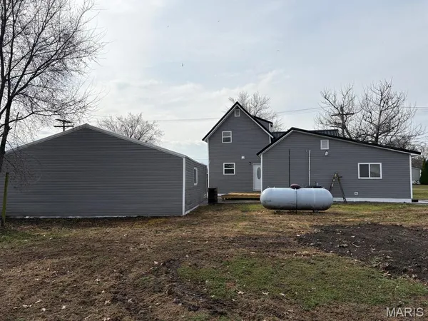$165,000 | 312 East Beech Street, Shelbina, MO 63468