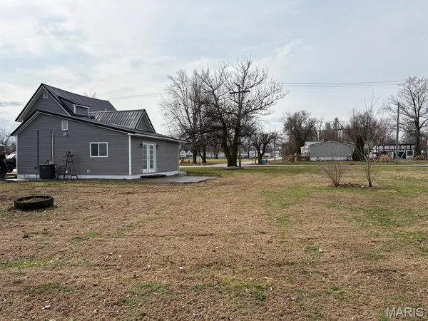 $165,000 | 312 East Beech Street, Shelbina, MO 63468