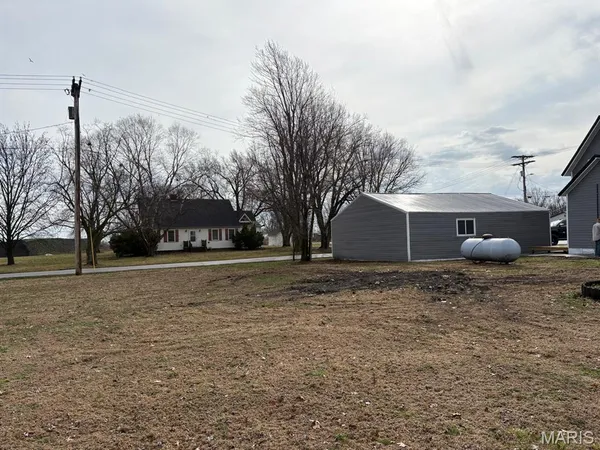 $165,000 | 312 East Beech Street, Shelbina, MO 63468