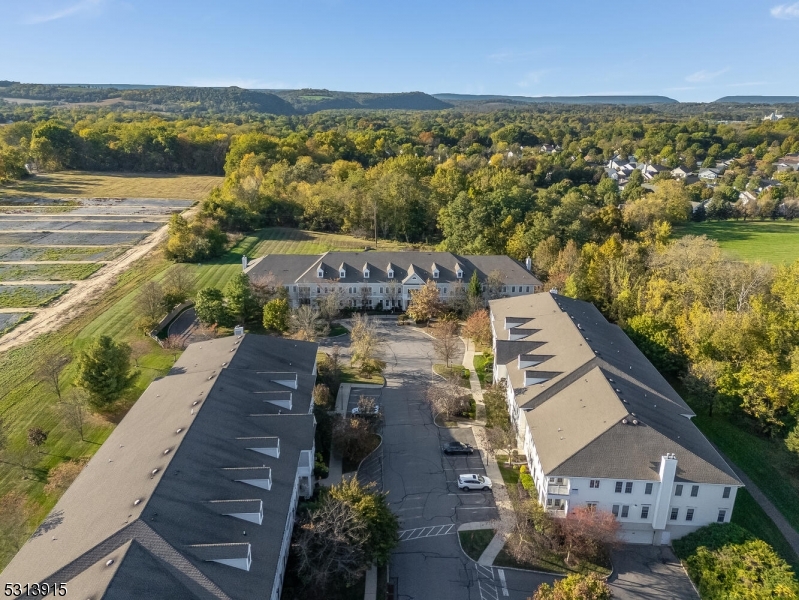 6015 Brookfield Glen Drive, Unit 15 Belvidere, NJ 07823 - Photo 37 of 48 a view of lake and city