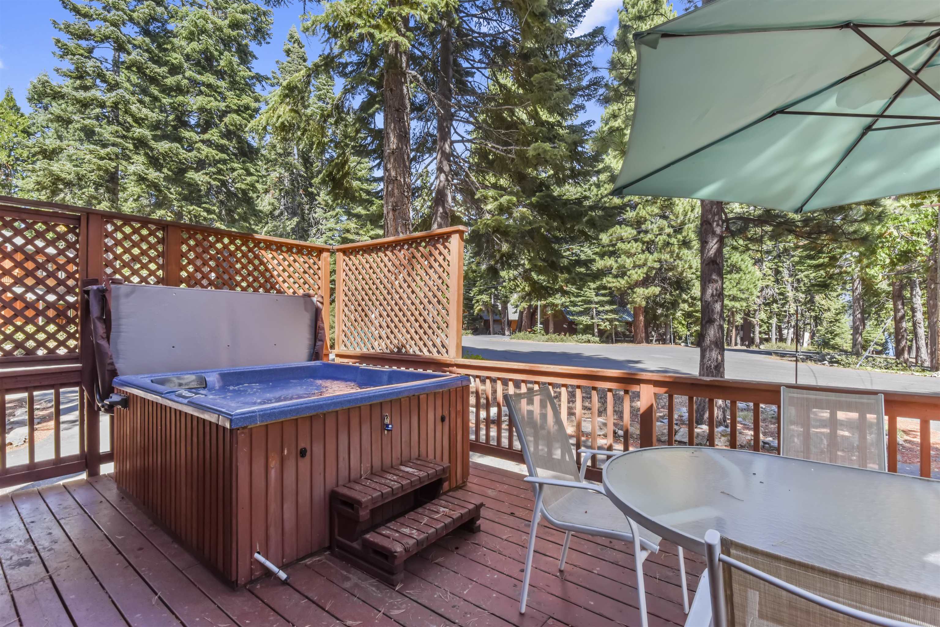 5695 Uplands Road Carnelian Bay, CA 96140 - Photo 24 of 27