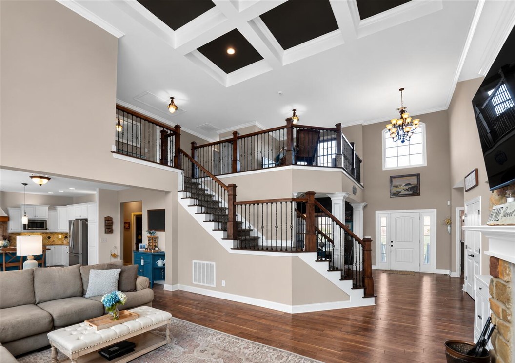 830 Terrapin Crossing Road Liberty, SC 29657 - Photo 8 of 25