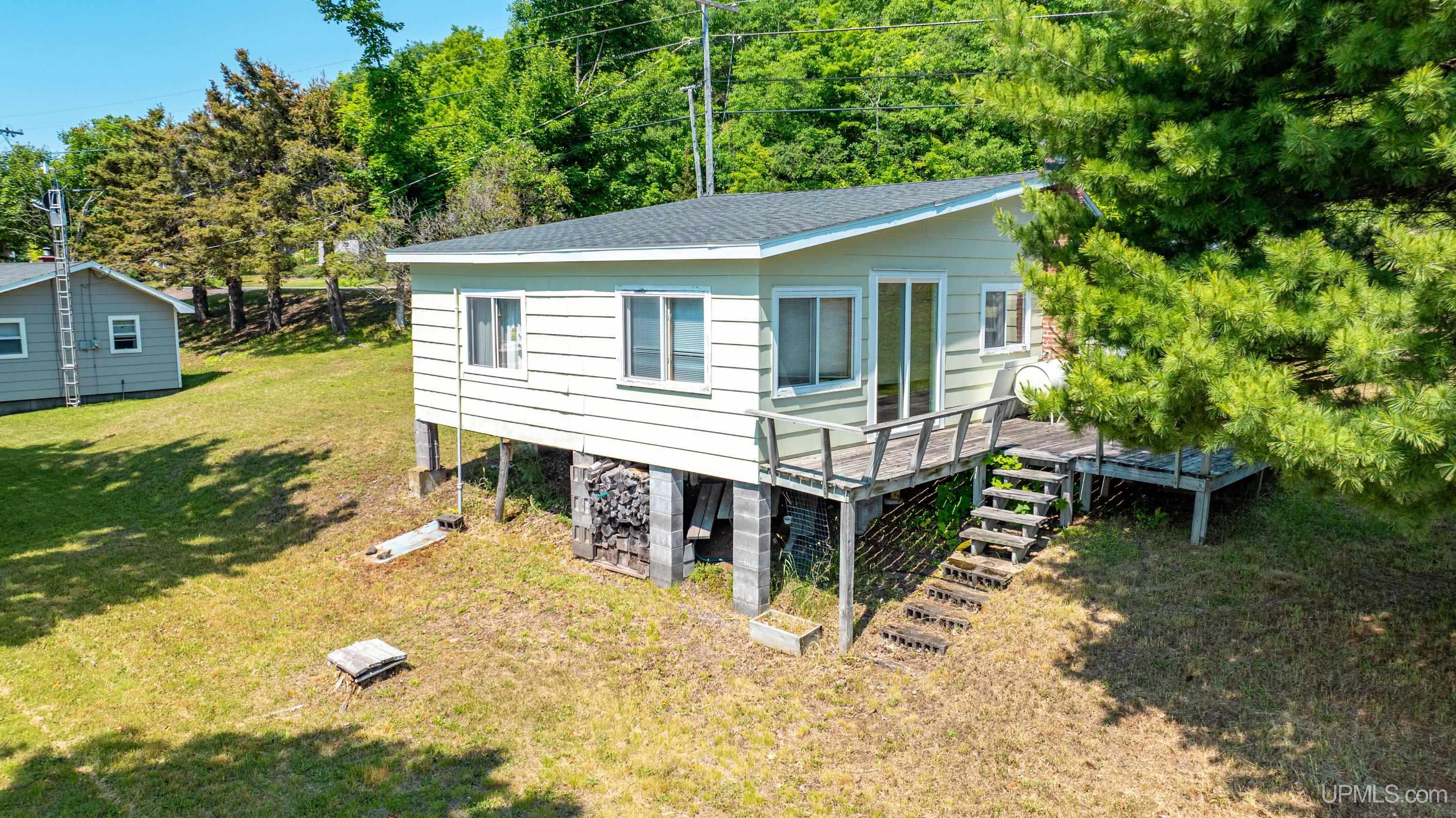 6314 Gay Lac La Belle Road Mohawk, MI 49950 - Photo 55 of 59