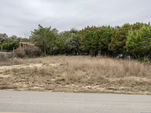 $55,000 | 2383 Canyon Lake Forest Drive, Canyon Lake, TX 78133