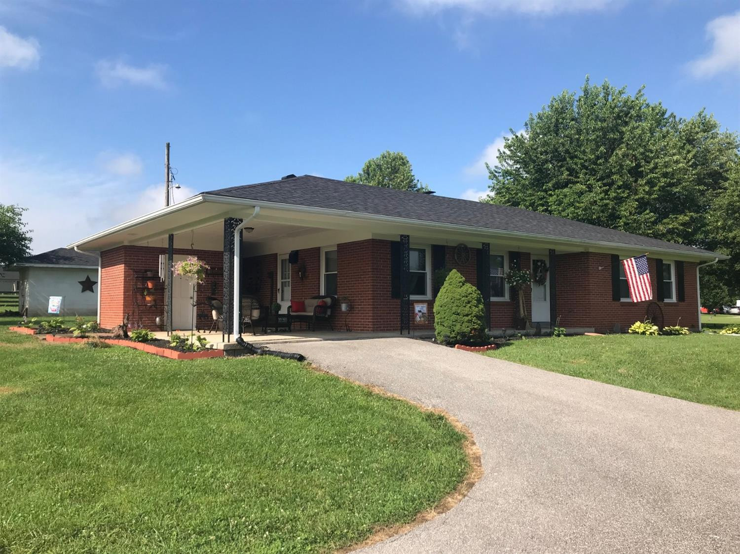 189 Tanyard Branch Road Lancaster, KY 40444 - Photo 1 of 1 Photo 1