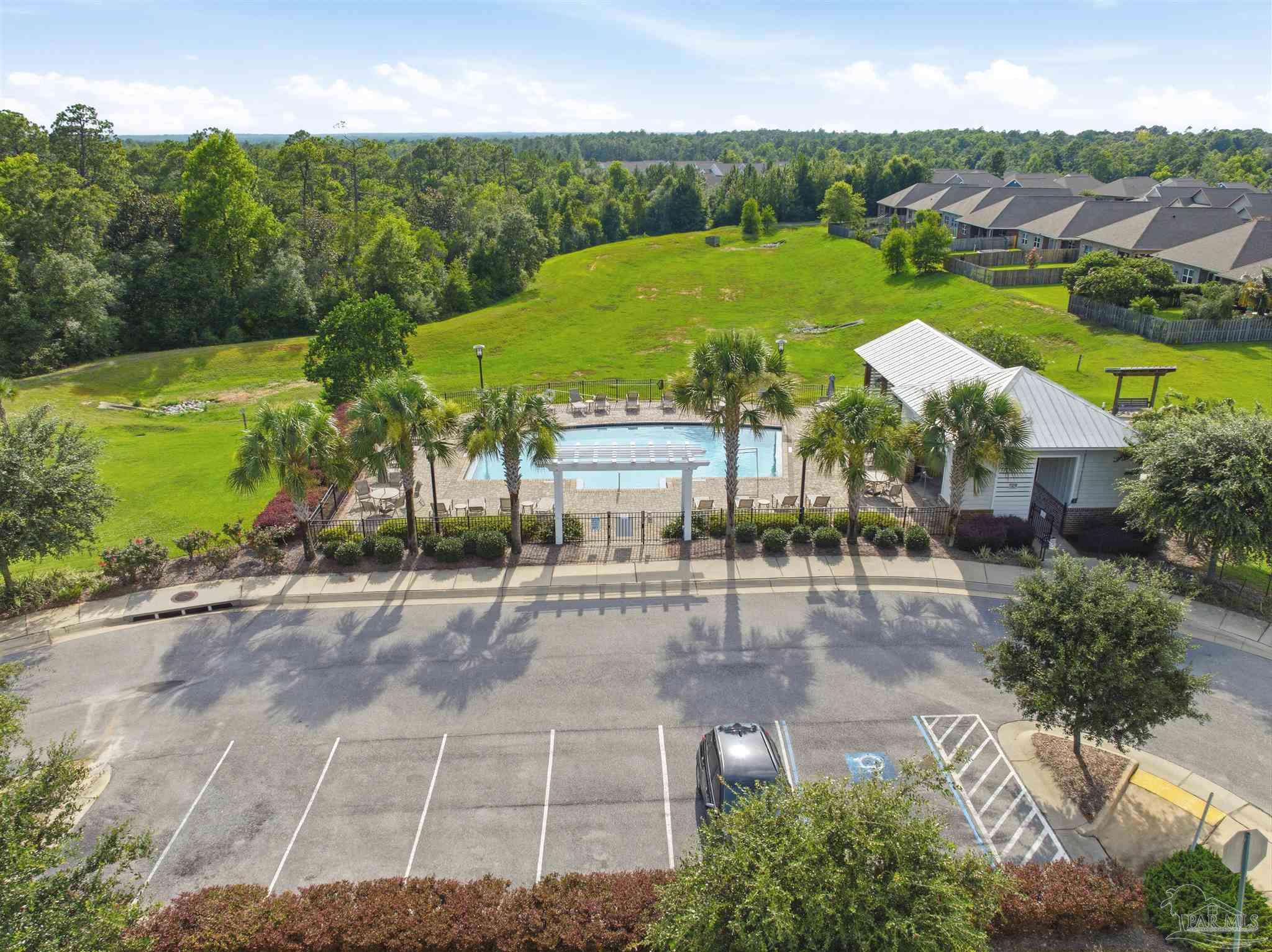 7624 Burnside Loop Pensacola, FL 32526 - Photo 39 of 40