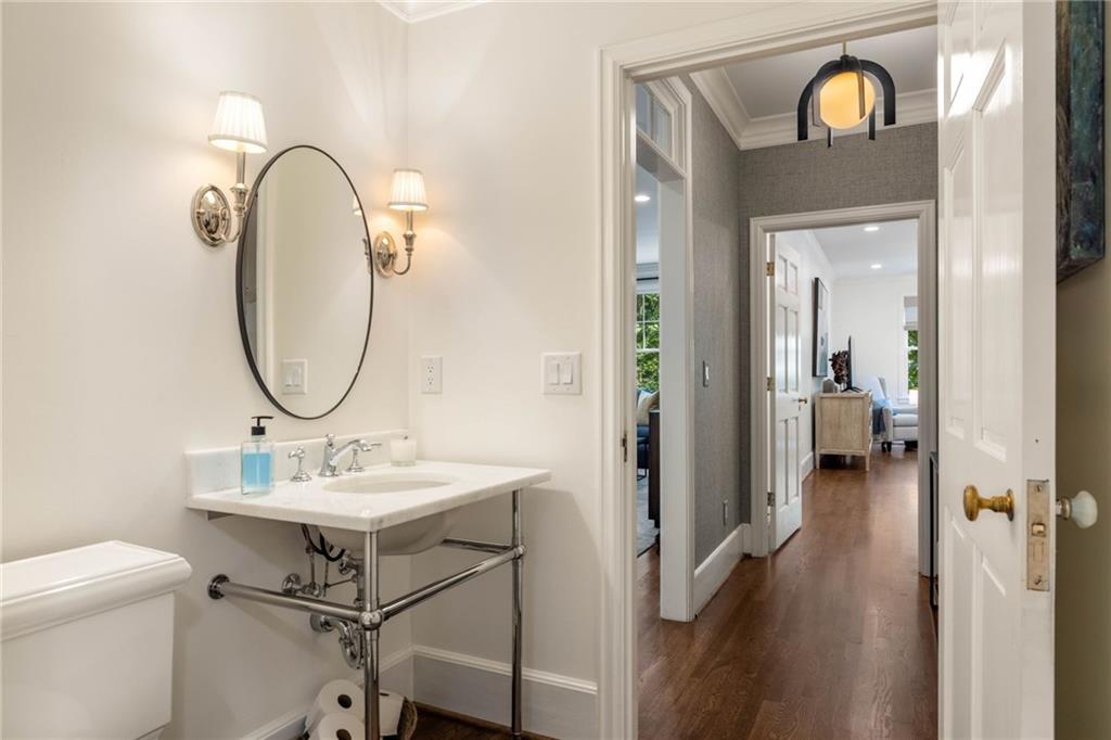 373 Glenn Circle Decatur, GA 30030 - Photo 32 of 58 Gallery Image 32