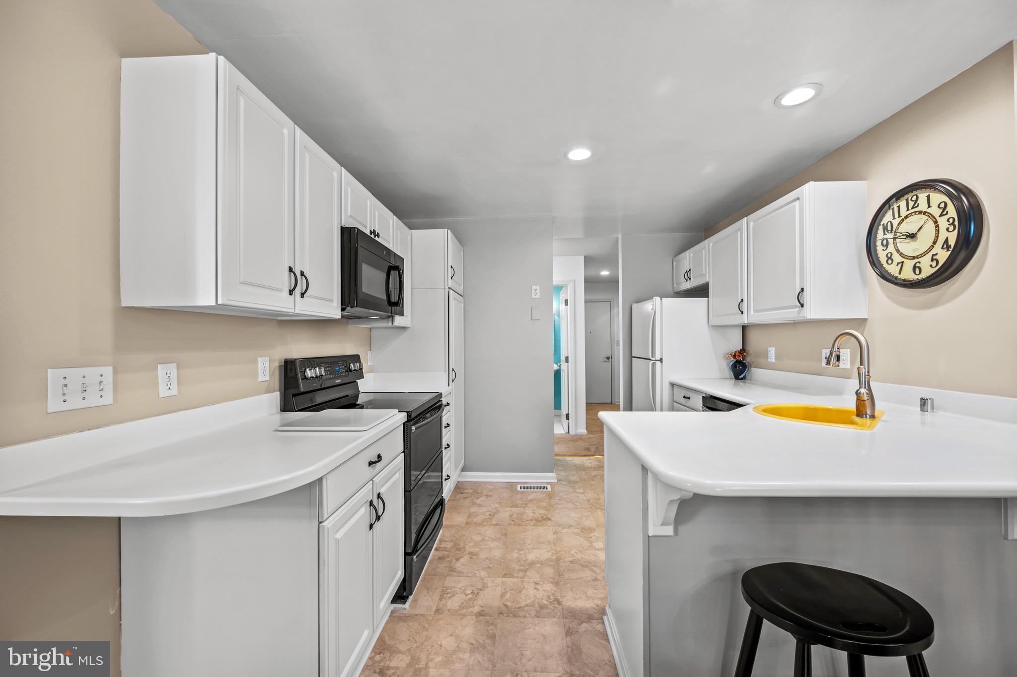 1030 Gist Road Westminster, MD 21157 - Photo 14 of 43 Bright kitchen with ample counter space