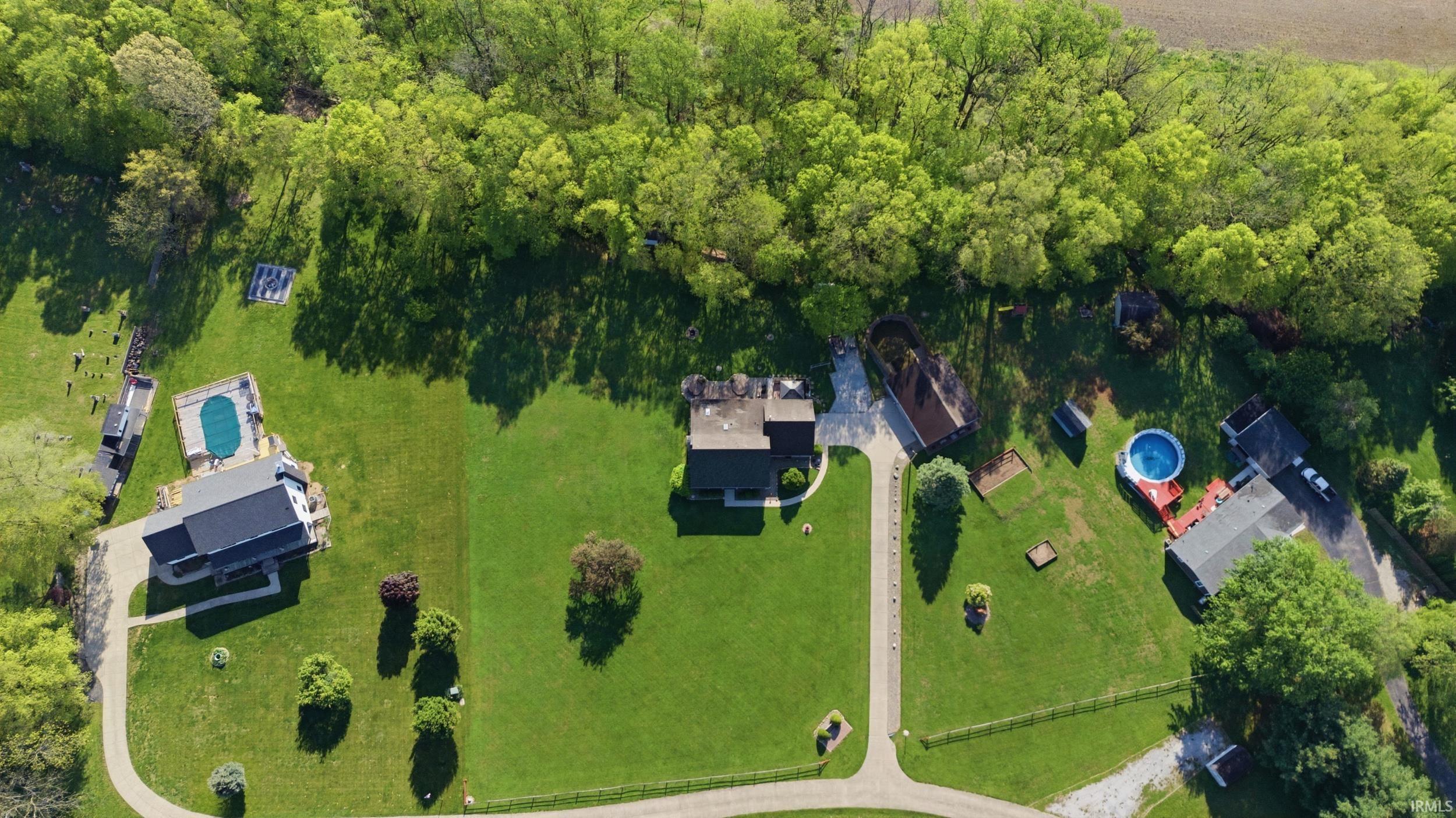 4921 Dayton Road Lafayette, IN 47905 - Photo 25 of 31 Gallery Image 25