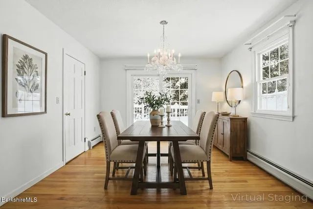 $429,000 | 121 Kittredge Road, Pittsfield, MA 01201