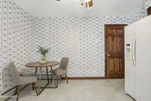 $429,000 | 121 Kittredge Road, Pittsfield, MA 01201