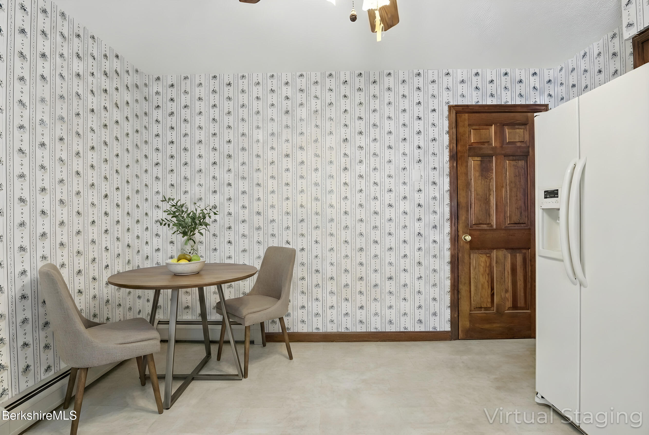 121 Kittredge Road Pittsfield, MA 01201 - Photo 20 of 48 kitchen