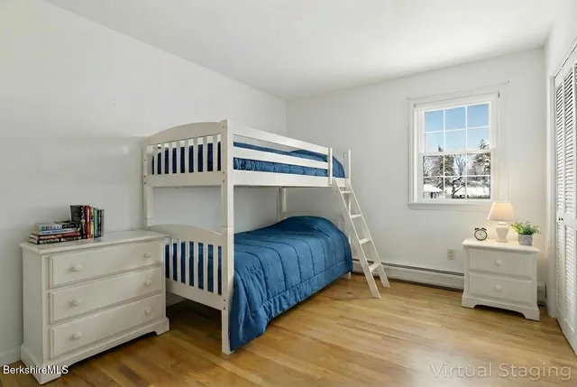 $429,000 | 121 Kittredge Road, Pittsfield, MA 01201