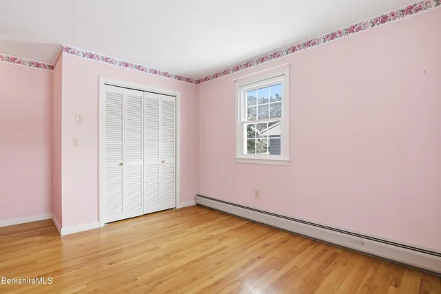 $429,000 | 121 Kittredge Road, Pittsfield, MA 01201