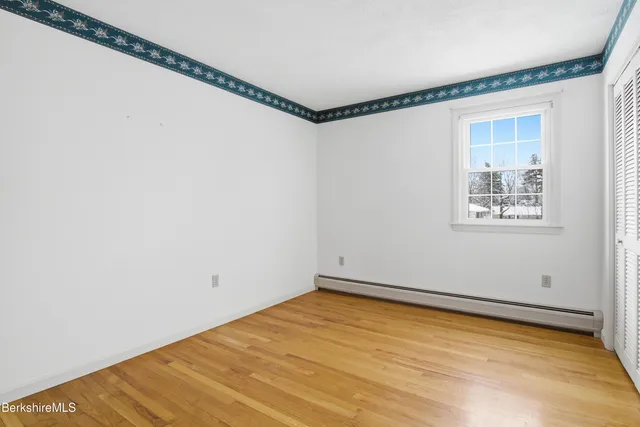 $429,000 | 121 Kittredge Road, Pittsfield, MA 01201