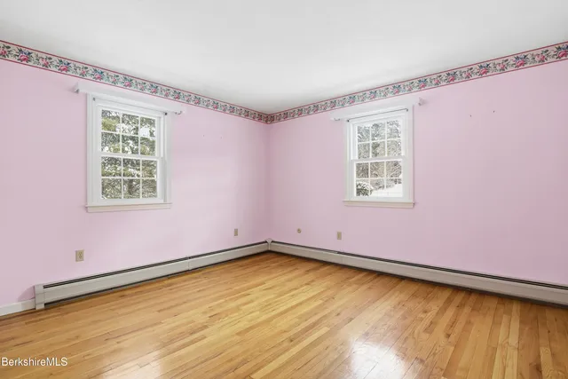 $429,000 | 121 Kittredge Road, Pittsfield, MA 01201