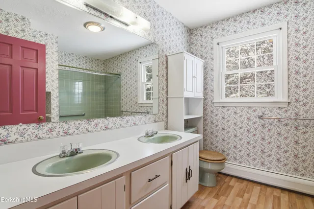 $429,000 | 121 Kittredge Road, Pittsfield, MA 01201