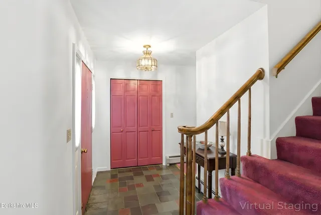 $429,000 | 121 Kittredge Road, Pittsfield, MA 01201