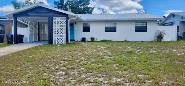 $1,700 | 985 Alford Street, Titusville, FL 32796