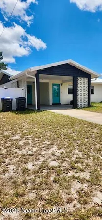$1,700 | 985 Alford Street, Titusville, FL 32796