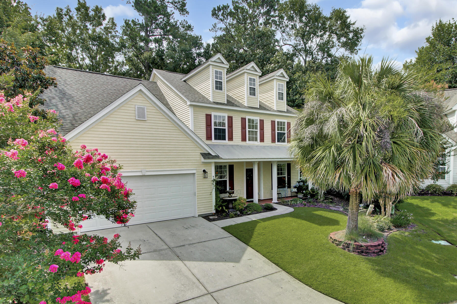9361 Ayscough Road Summerville, SC 29485 - Photo 1 of 56 1