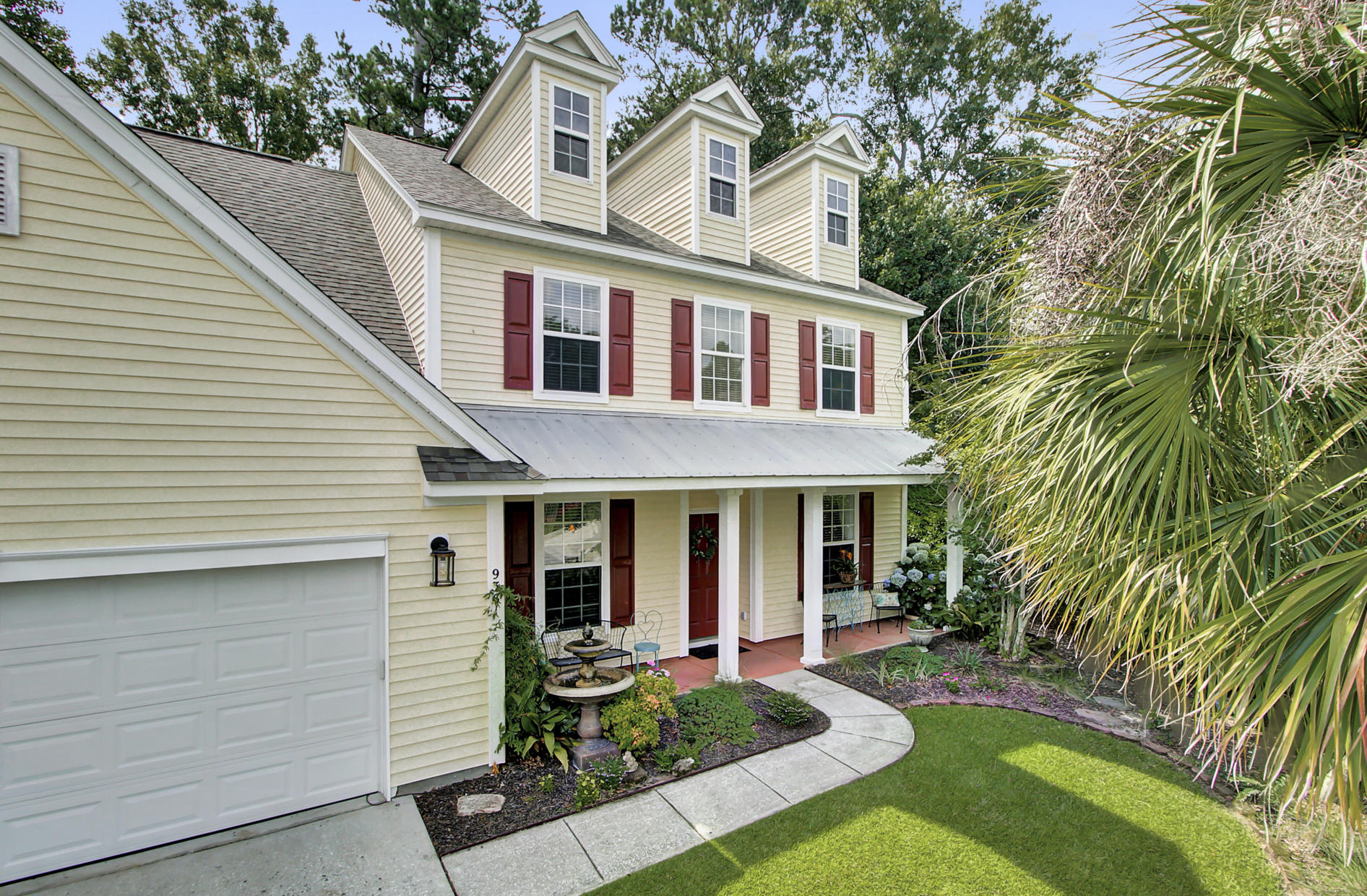 9361 Ayscough Road Summerville, SC 29485 - Photo 2 of 56 2