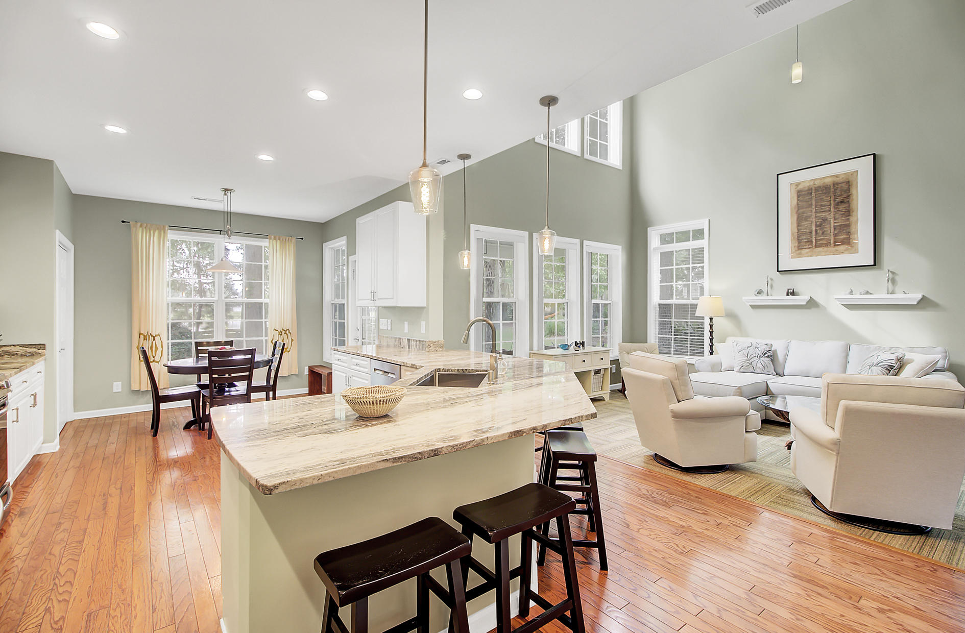 9361 Ayscough Road Summerville, SC 29485 - Photo 15 of 56 14