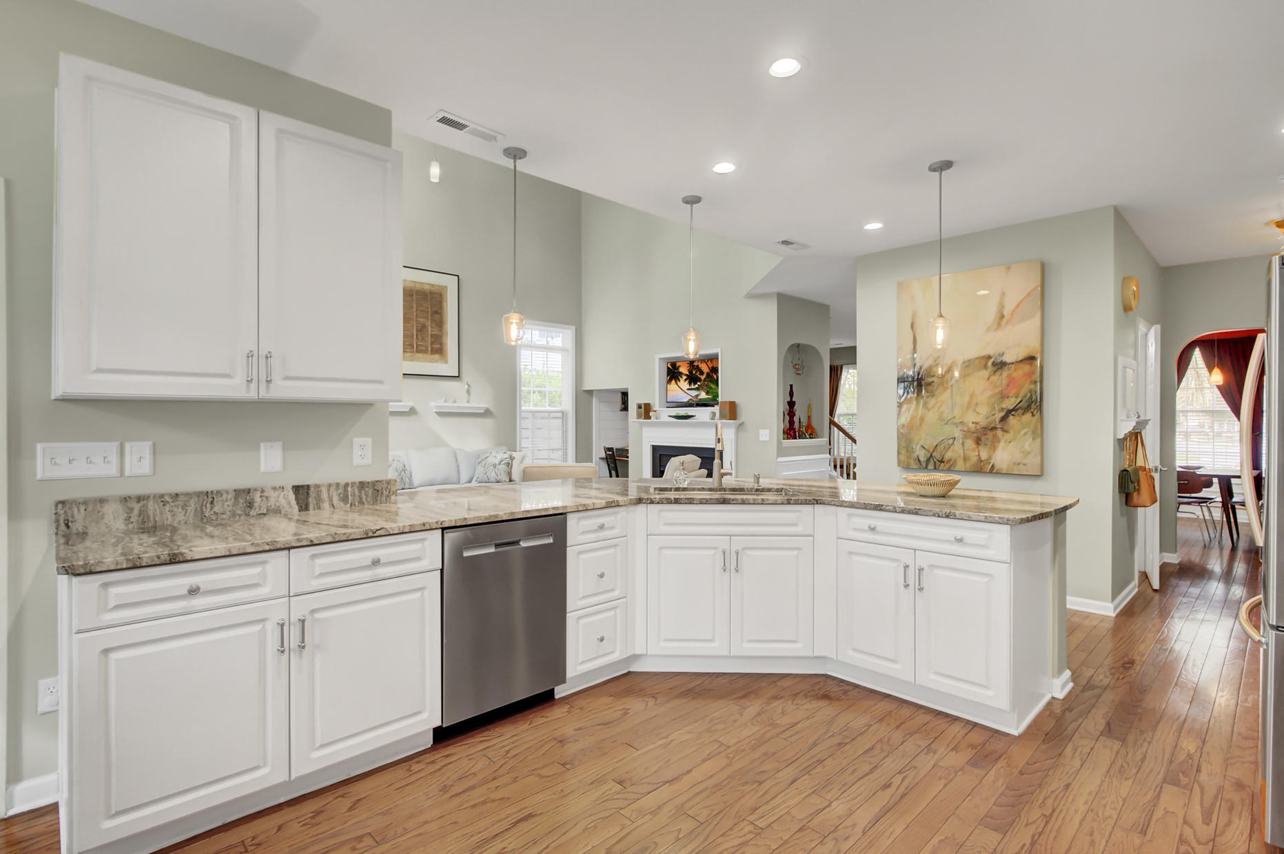 9361 Ayscough Road Summerville, SC 29485 - Photo 18 of 56 17