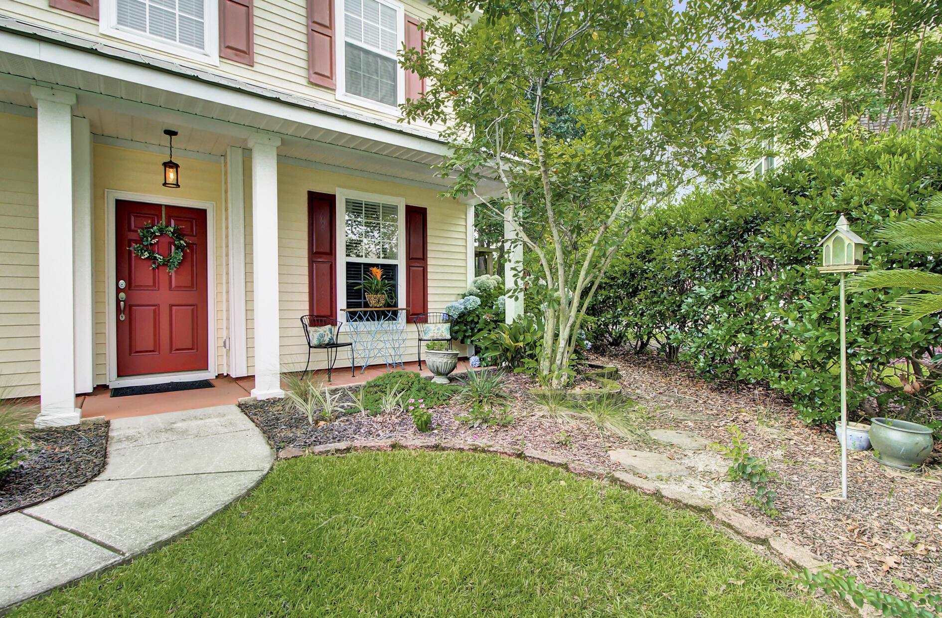 9361 Ayscough Road Summerville, SC 29485 - Photo 3 of 56 102