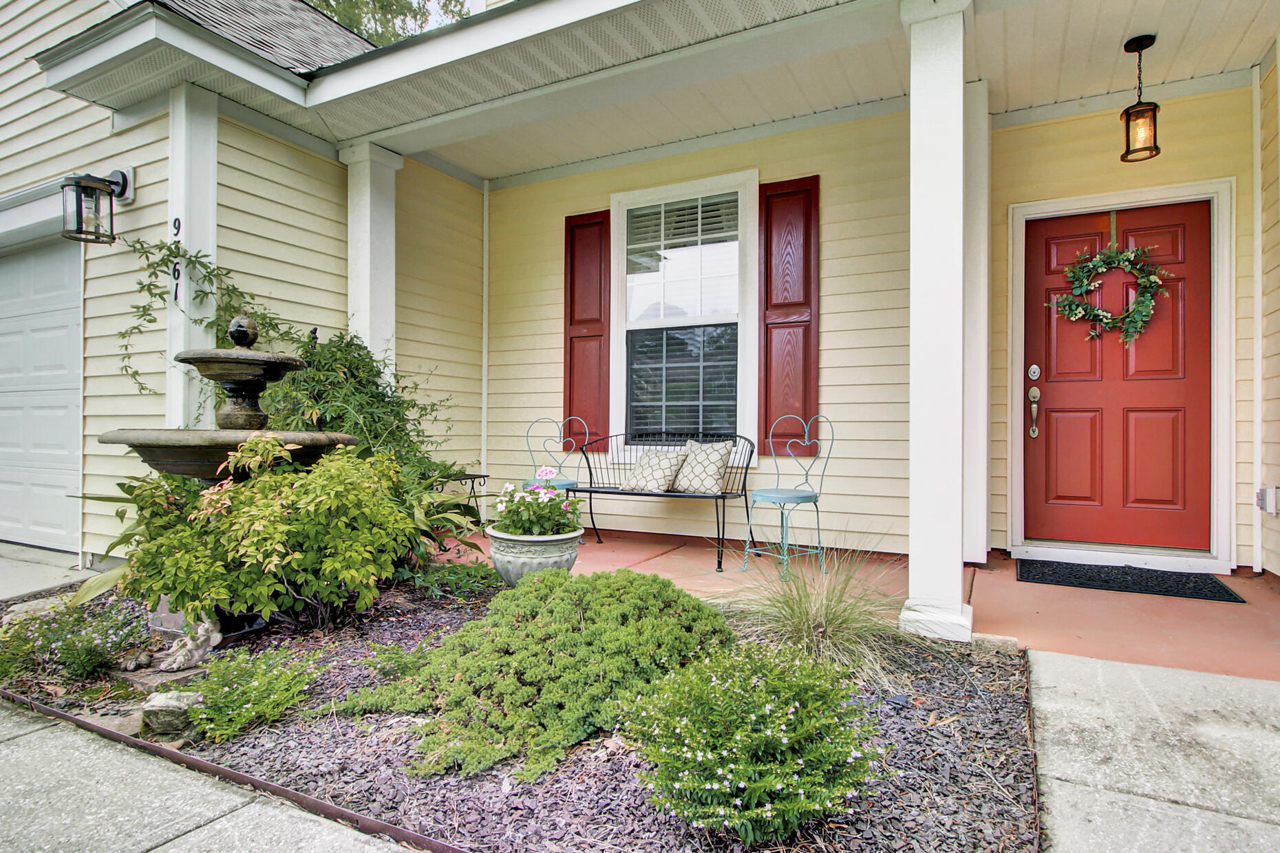 9361 Ayscough Road Summerville, SC 29485 - Photo 4 of 56 3
