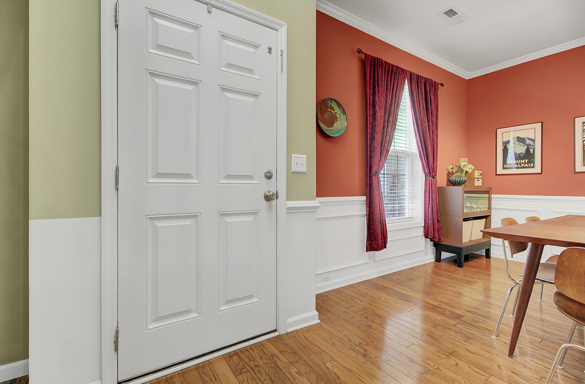 9361 Ayscough Road Summerville, SC 29485 - Photo 5 of 56 4