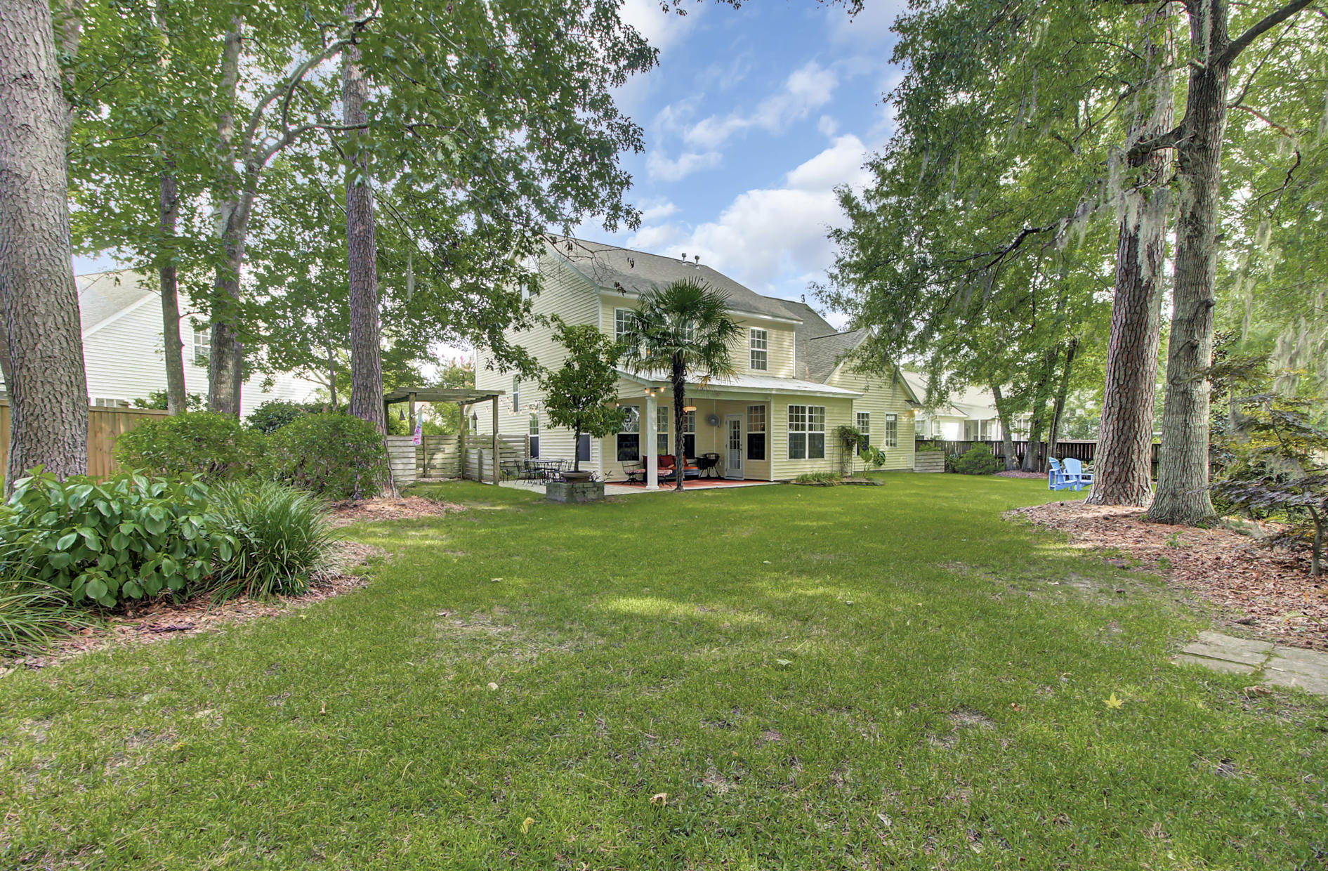 9361 Ayscough Road Summerville, SC 29485 - Photo 46 of 56 45