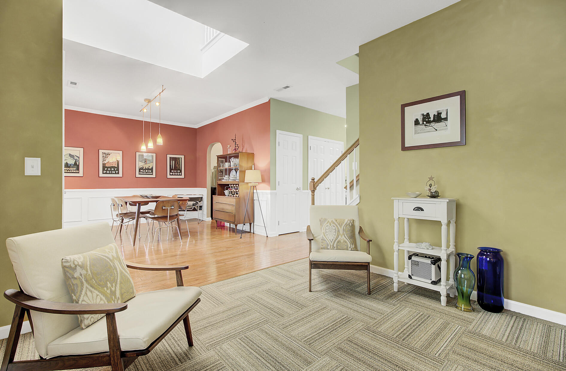 9361 Ayscough Road Summerville, SC 29485 - Photo 7 of 56 6