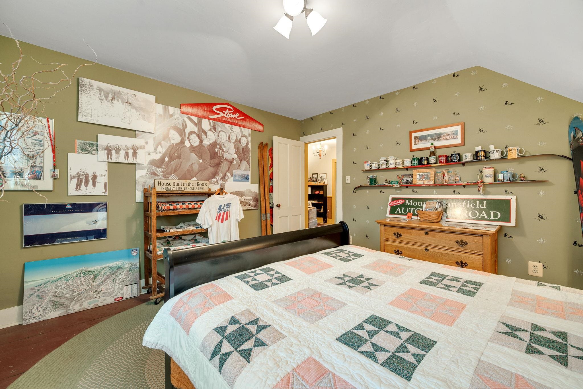 3471 Waterbury-Stowe Road Waterbury, VT 05677 - Photo 34 of 60