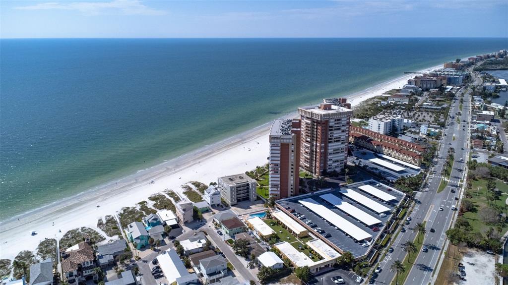 17900 Gulf Boulevard, Unit 6C Redington Shores, FL 33708 - Photo 35 of 39 Gallery Image 35