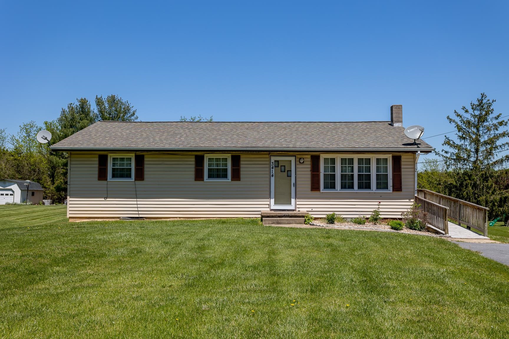 3414 Lindale Road Linville, VA 22834 - Photo 1 of 38 Gallery Image 1