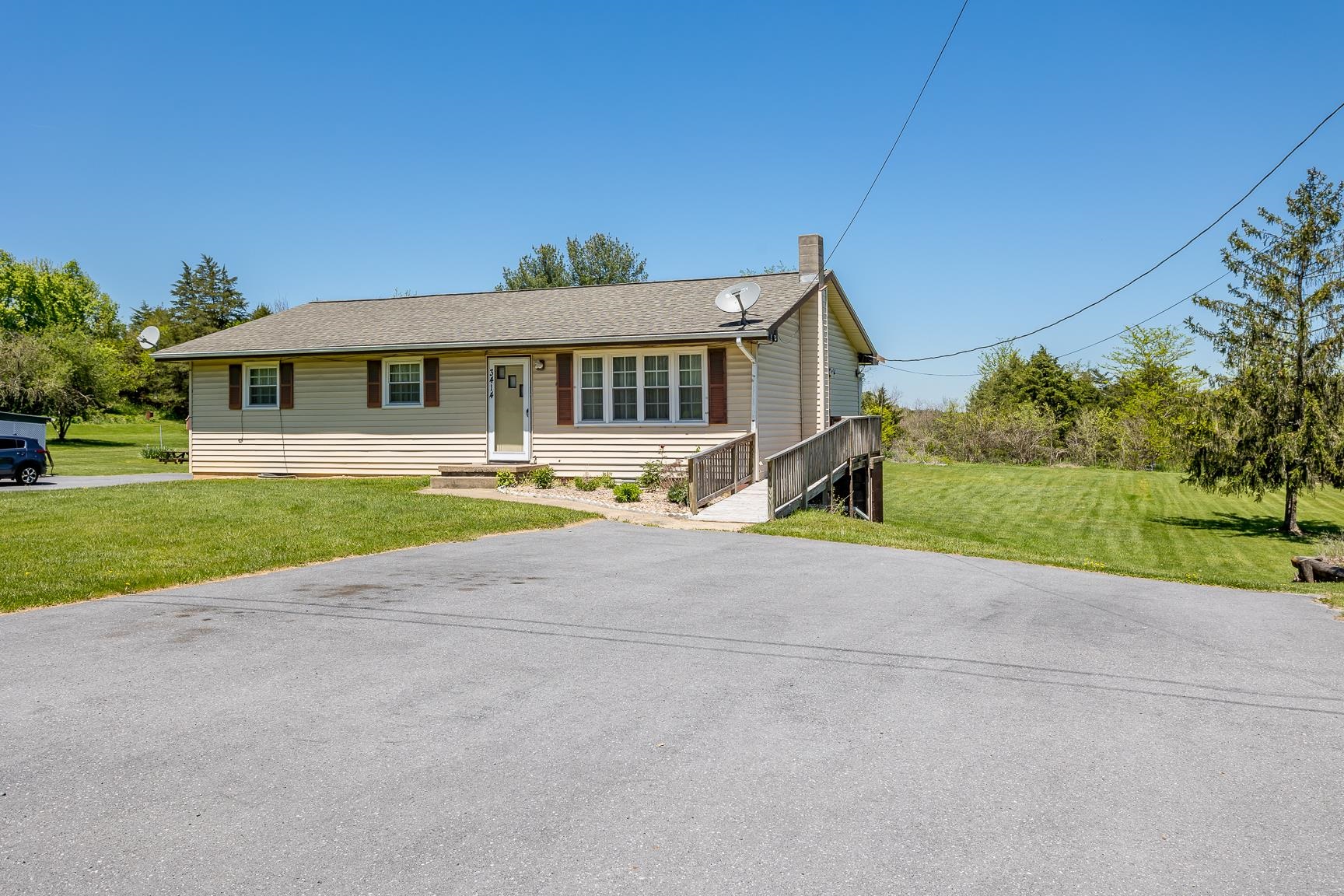 3414 Lindale Road Linville, VA 22834 - Photo 31 of 38 Gallery Image 31