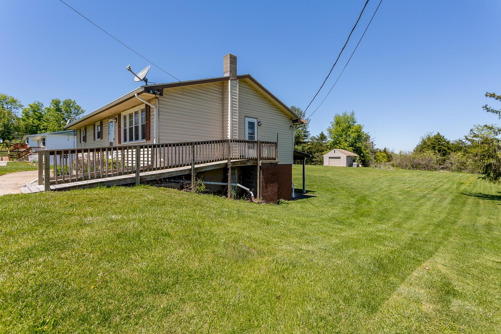 3414 Lindale Road Linville, VA 22834 - Photo 33 of 38 Gallery Image 33