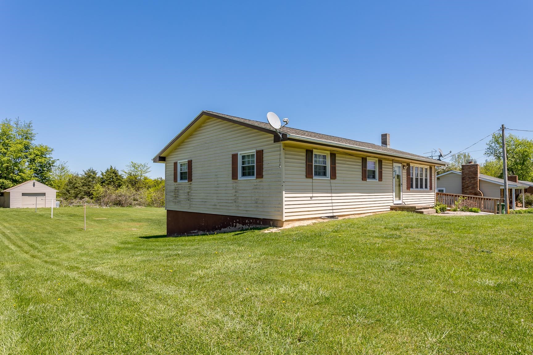 3414 Lindale Road Linville, VA 22834 - Photo 36 of 38 Gallery Image 36